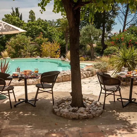 Bed & Breakfast La Bergerie De Laval