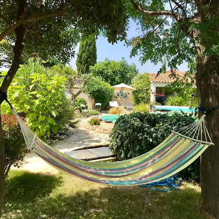 Bed & Breakfast La Bergerie De Laval