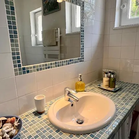 La Bergerie De Laval 3* Tourbes