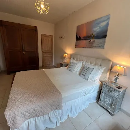 La Bergerie De Laval Bed & Breakfast Tourbes