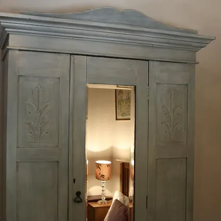 La Bergerie De Laval 3* Tourbes