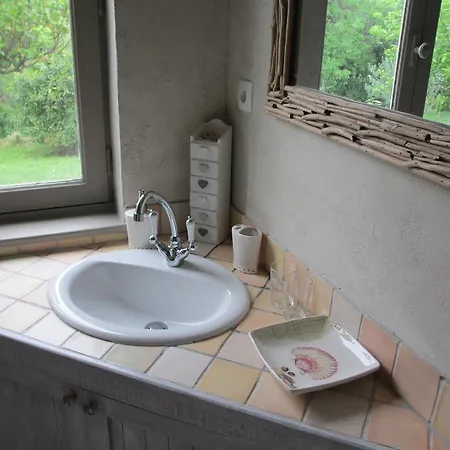 La Bergerie De Laval 3*