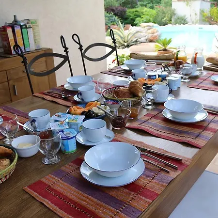 Bed & Breakfast La Bergerie De Laval Tourbes