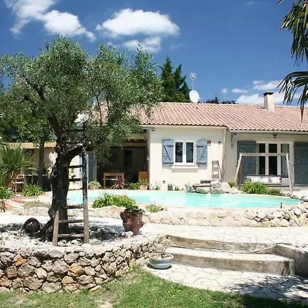 Bed & Breakfast La Bergerie De Laval 3*