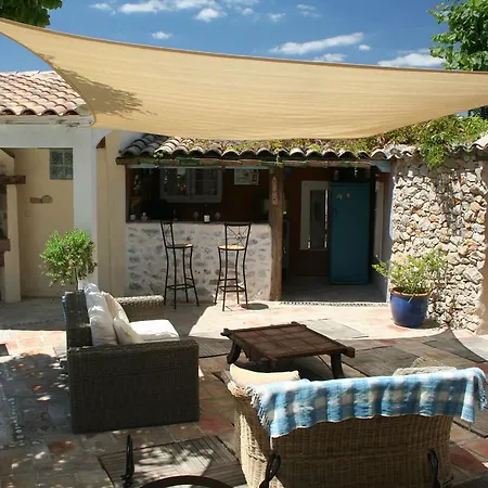 La Bergerie De Laval Bed & Breakfast Tourbes