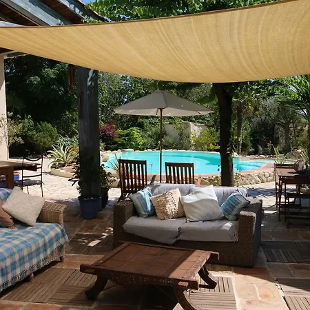 La Bergerie De Laval Tourbes