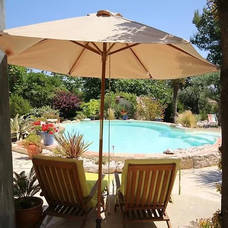La Bergerie De Laval 3* Tourbes