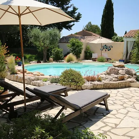 Bed & Breakfast La Bergerie De Laval Tourbes