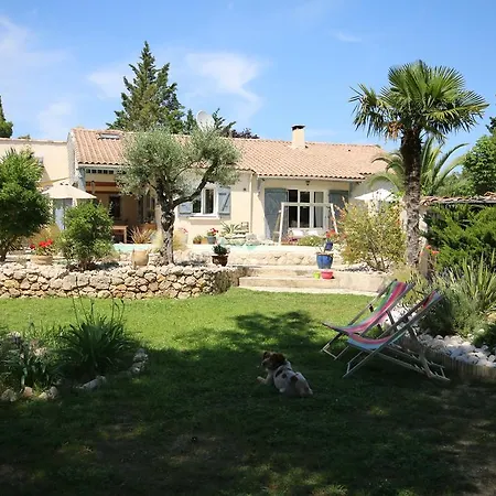 Bed & Breakfast La Bergerie De Laval