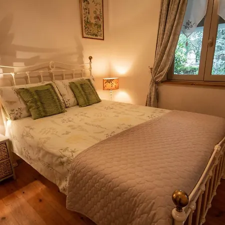 Bed & Breakfast La Bergerie De Laval Tourbes